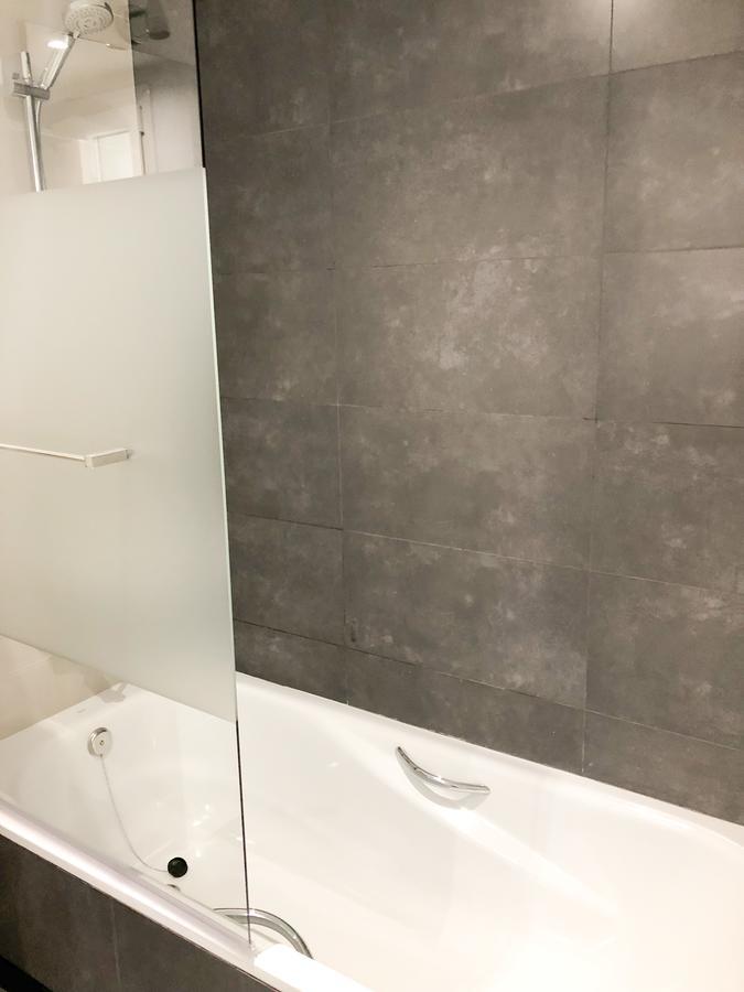 Modern With Ideal Location Next To Atocha Station Madrid Eksteriør billede